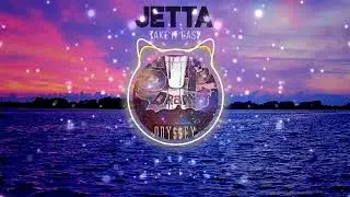 Jetta - Take It Easy (Matstubs Remix) (Slowed + Reverb)
