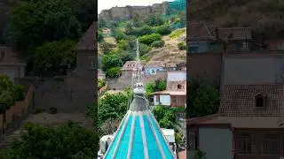 Красота для глаз #georgia #travel #грузия #тбилиси #tbilisi #shorts
