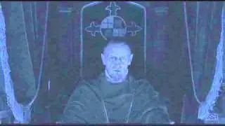 The Fountain - Death frees every soul.