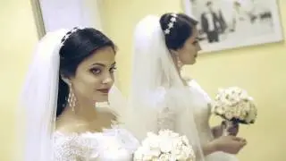 Wedding day A&A 21.11.2015