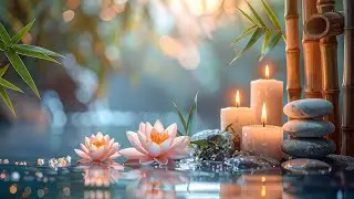 Instant Peace of Mind 🌿 Relieve Stress, Anxiety & Depression | Calm Mind & Body