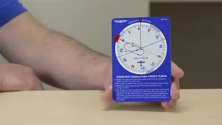 ASA Holding Pattern Visualizer