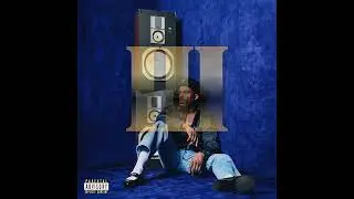 Akeem Ali - Mesh (Official Audio)