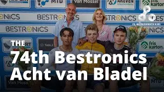 74th Bestronics Acht van Bladel  - 2025