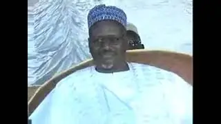 Gamou Medinatoul Houda 2012 parti 2