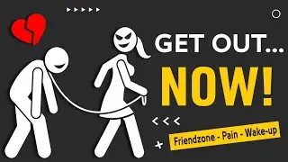 How to Escape the Friendzone (Before It Destroys You)