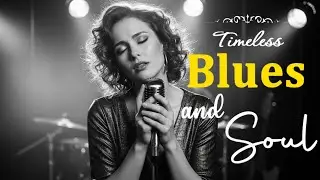 Timeless Soulful Romance | Etta James Style