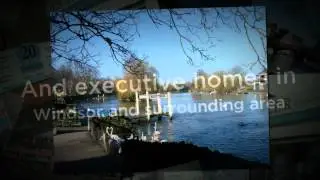 Estate Agents Windsor - Property Sales & Property Lettings