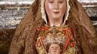 EL MES DE LA VÍRGEN EN SEVILLA