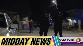 Mother and Daughter Killed in Rocky Point | Midday News