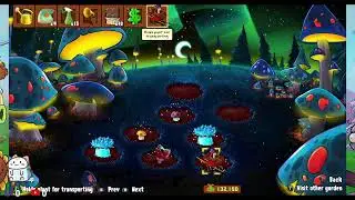 Retrying PvZ Replanted R.I.P. mode for 4th time