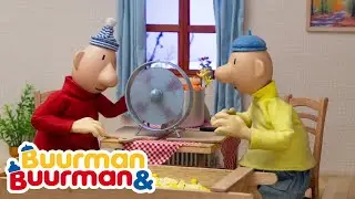 Buurman & Buurman | S07E09 | Salade | Nederlands