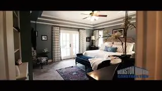 Winston Brown Construction Create Your Space Commercial - June 2017