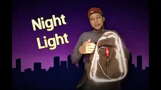 Night Ride Safety Gear - EUC - PEV - Biking - Walking - Be Seen and Be Safe!!