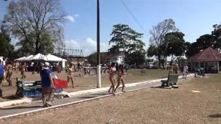 Trinidad Carnival Monday 2014 - Harts (part 1) by jonfromqueens