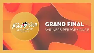 Own Asiavision Song Contest 31: Winners Performance
