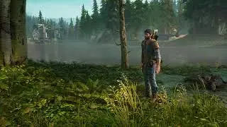 [4K HDR] Days Gone [RTX 3080 Ti] MAX settings