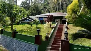 Fab Valley Homestay | Муннар, Индия | Обзор отеля 🛏️