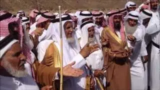 (2) الشيخ صمعان بن نصيب و قبائله لسلوم بعد تنازل آل مطلق