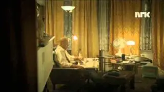 Koselig med peis - Trailer til episode 2