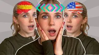 What Happens to Your Brain When You Switch Languages