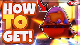 How To Get The *INFLUENCER EGG* In Roblox Egg Hunt 2022 Lost In Time!