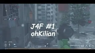 J4F #1 ohKilian