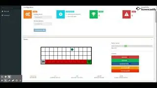 Q-Learning - path planning problem - cliff walking