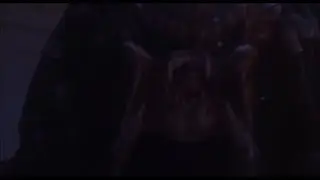 Predator 2 - City Hunter Predator Medicomp Healing Scene