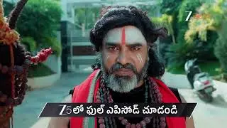 Chamanthi | Ep - 340 | Preview | Jan 28 2026 | Zee Telugu