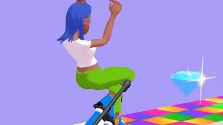 👜 Shoe Race lv 39 👠👕 BIG UPDATE!!! All Levels Gameplay Android,iOS