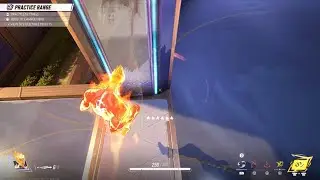 WR attempt