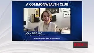 Joan Biskupic, 