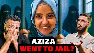 Pro-Polygamy Muslimah Went to JAIL! | WOW!