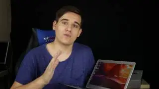 ASUS ZenBook UX330 French blogger review