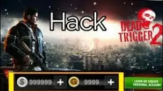 How to download hacked version of Pubg  like game(dead trigger)