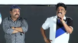 Thodari Audio & Trailer Launch
