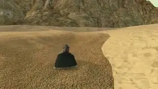 LEGO Star Wars the Skywalker saga Glitches Out of bounds Forbidden valley Free Roam