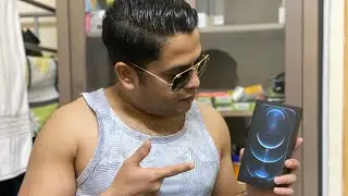 Latest iphone12 pro max