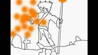 AQW animation trial