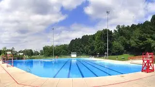 Oak Ridge meeting to discuss renovations to historic pool that is one of the largest in the country
