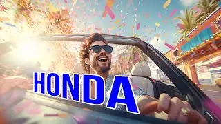 Honda - Not Just Cars  - Soichiro Honda