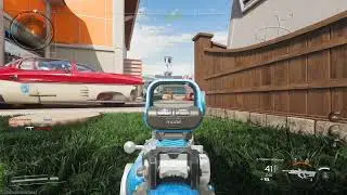 BO7 Cronus Zen Tuning - Nuketown Testing & Aim Assist Offset | Black Ops 7 Gameplay