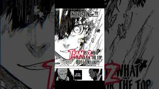 Team Z | Blue Lock Edit #bluelockedits #manga #bluelock #isagi #edit