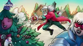 Og et recharge avec la team nooby (Part 3/8)