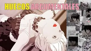 Huecos Argumentales en Death Note | ¿Contradicciones en el guion?