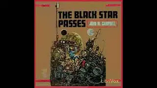 Black Star Passes - John W. Campbell