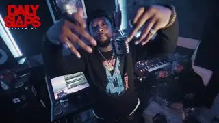 Geez3z- Real N**ga (Official Video) | Dir. Xxxpensive Films 