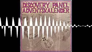 🎄Adventskalender #21: There are four lights.  - Discovery Panel - Discover Star Trek