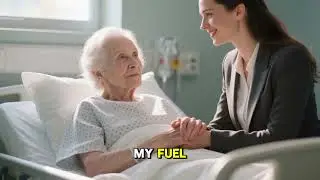 Grandma&rsquo;s Whisper at the Hospital Exposed My Husband 😲 | True Family Revenge Story